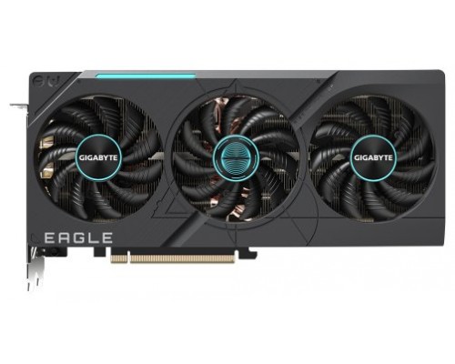 TARJETA GRAFICA GIGABYTE RTX 4070 TI EAGLE OC 12GB